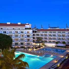 Primary image1Aqualuz Lagos by The Editory,拉各斯(圣玛丽亚)飯店