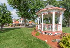 Lainnya 2 Village Haven Inn & Extended Stay