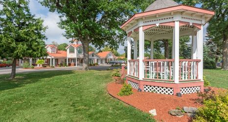 Lainnya 2 Village Haven Inn & Extended Stay