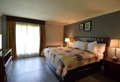 Lainnya 6 Village Haven Inn & Extended Stay