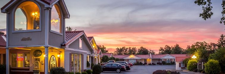 Lainnya Village Haven Inn & Extended Stay