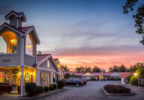 Lainnya Village Haven Inn & Extended Stay