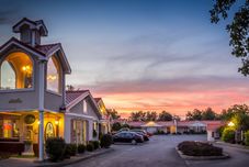 Lainnya Village Haven Inn & Extended Stay