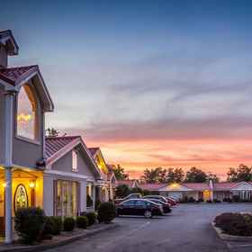 Primary image 1 Village Haven Inn & Extended Stay, New York State Hotels