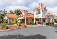 Lainnya 3 Village Haven Inn & Extended Stay