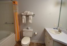 Lainnya 5 Village Haven Inn & Extended Stay