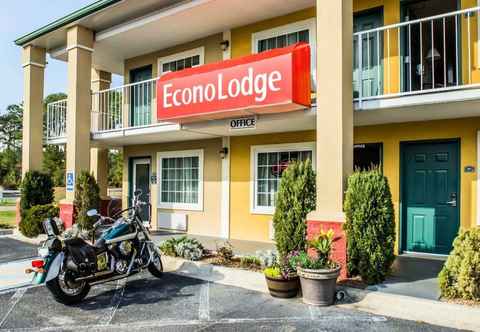Others Econo Lodge