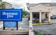 Lain-lain 7 Rodeway Inn