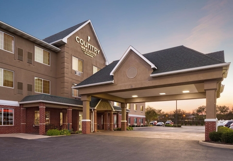 อื่นๆ Country Inn & Suites by Radisson, Lima, OH