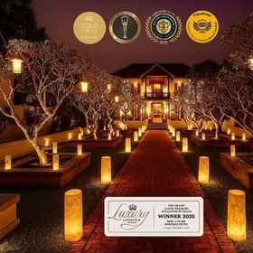 Primary image 1 The Grand Luang Prabang, Affiliated by Meliá, Hotel Luang Prabang