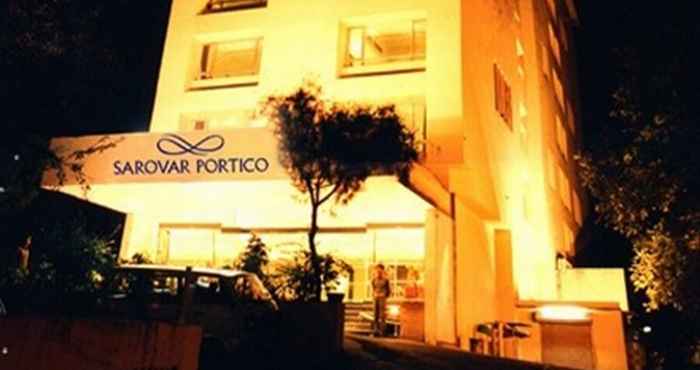 Lainnya Rivera Sarovar Portico Ahmedabad