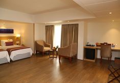 Others 3 Rivera Sarovar Portico Ahmedabad
