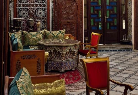 Others Riad Damia Suite &Spa