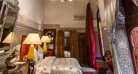 其他 2 Riad Damia Suite &Spa