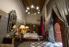其他 3 Riad Damia Suite &Spa