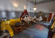 其他 4 Riad Damia Suite &Spa