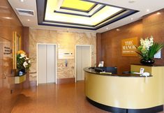 Others 5 The Manor Apartment Hotel