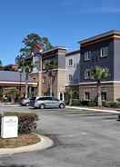 Ảnh chính Hawthorn Suites By Wyndham Kingsland I-95/Naval Base Area