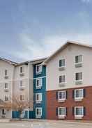 ภาพหลัก WoodSpring Suites Ankeny Des Moines