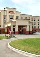 Ảnh chính Hampton Inn & Suites Dayton-Airport