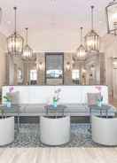 Lobby Homewood Suites by Hilton Palm Beach Gardens