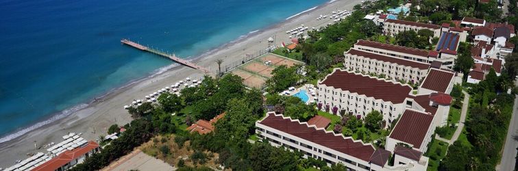 其他 LABRANDA Alantur Resort - All Inclusive