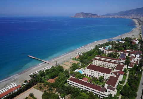 其他 LABRANDA Alantur Resort - All Inclusive