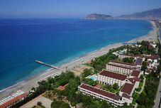 其他 LABRANDA Alantur Resort - All Inclusive