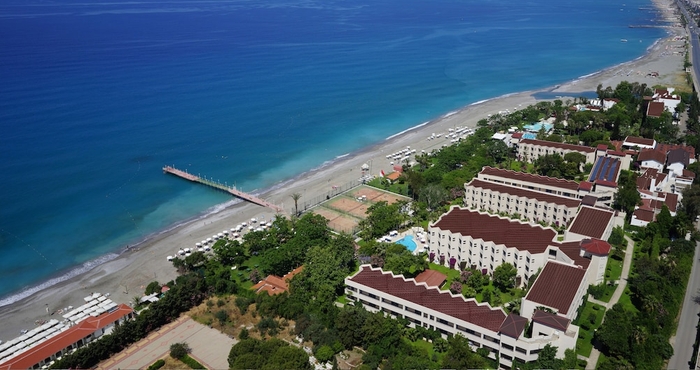 Lainnya LABRANDA Alantur Resort - All Inclusive