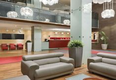 Others 2 Ramada by Wyndham Sibiu