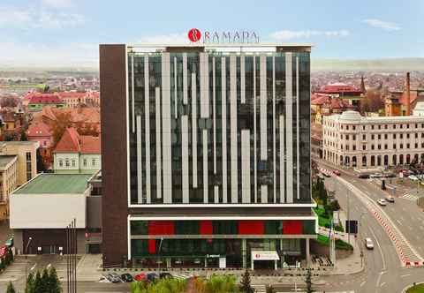 Others Ramada by Wyndham Sibiu