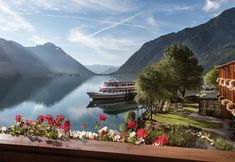 อื่นๆ 2 aja Fürstenhaus am Achensee