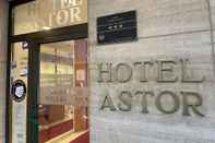 Others Astor Hotel