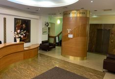 其他 4 Hotel Matejko