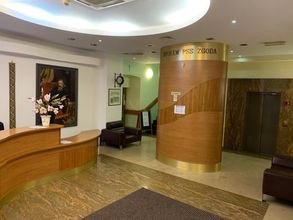 其他 4 Hotel Matejko