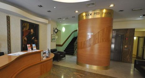 其他 2 Hotel Matejko