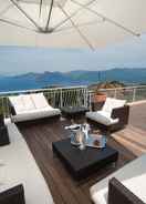 Primary image Hotel Capo Rosso