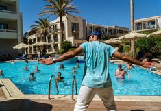 其他 2 Pearl Beach Hotel