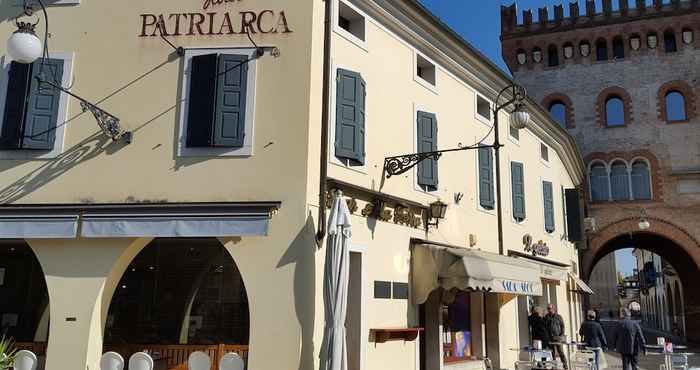 Others Hotel and Wellness Patriarca