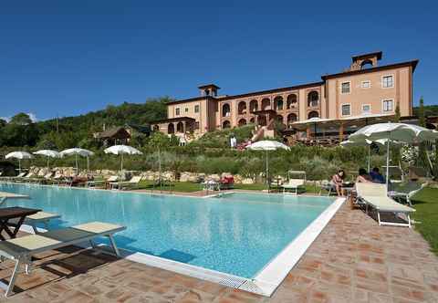 Lain-lain Saturnia Tuscany Hotel