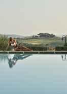 Primary image Borgobrufa Spa Resort Adults Only