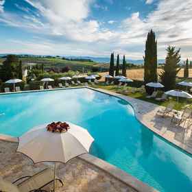 Primary image 1 Borgobrufa Spa Resort Adults Only, Rocca Paolina Hotels