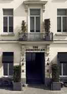 Imej utama The Dominican, Brussels, a Member of Design Hotels