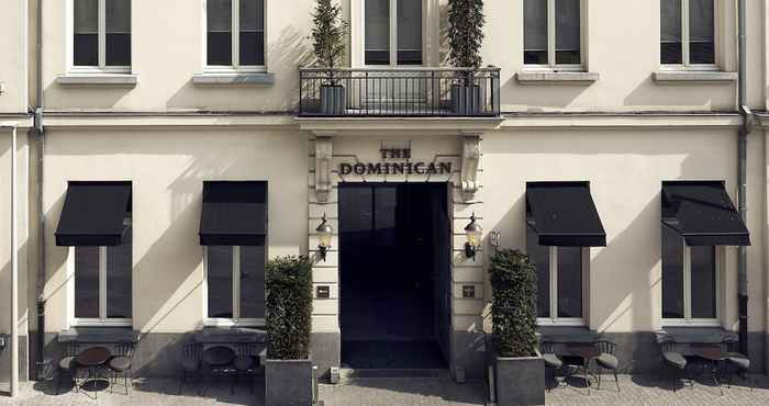 อื่นๆ The Dominican, Brussels, a Member of Design Hotels