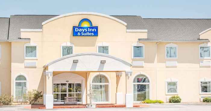 Others Days Inn & Suites by Wyndham Swainsboro