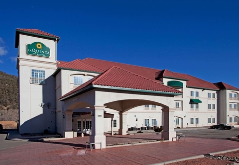 อื่นๆ La Quinta Inn & Suites by Wyndham Ruidoso Downs