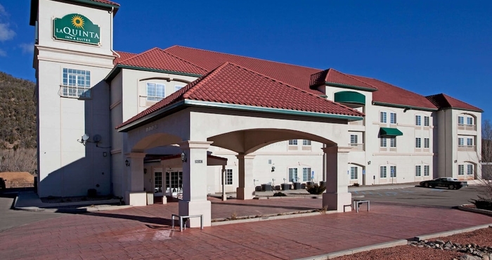 Others La Quinta Inn & Suites by Wyndham Ruidoso Downs