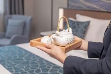 其他 Suzhou Weisheng Tianping Grand Hotel