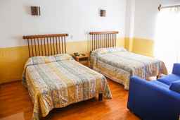 Hotel Posada Tolosa, ₱ 2,572.54