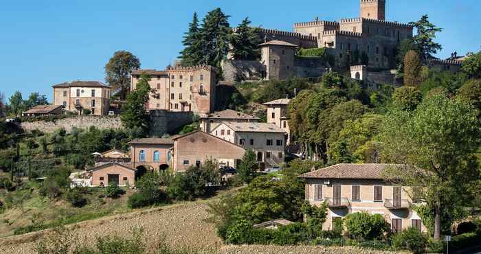 Lainnya Antico Borgo di Tabiano Castello